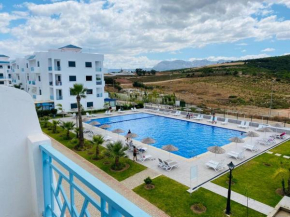 SUPERBE appartement a Oceanica by Smir Park